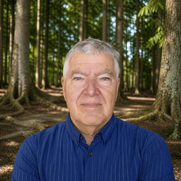 Photo de Jean-Marie Dionne